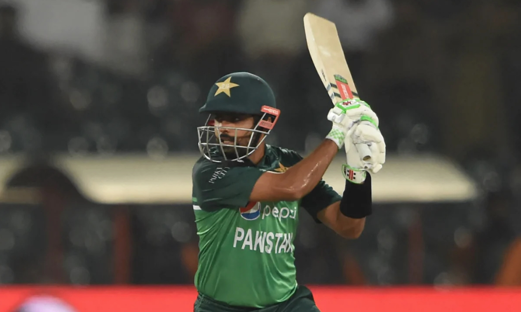 Pakistan's Babar, Haq punish Australia