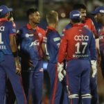 Delhi Capitals IPL 20 April 2022