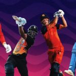 T20 World Cup qualifiers semis 2022