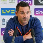 Dean Elgar Proteas presser 24 Aug 2022