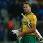 David Miller Proteas 28 Sep 2022