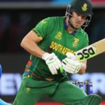 David Miller Proteas India 30 Oct 2022