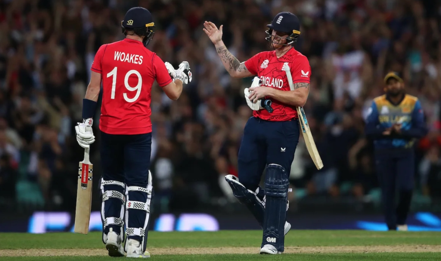 England Into T20 World Cup Semis Australia Eliminated 9923