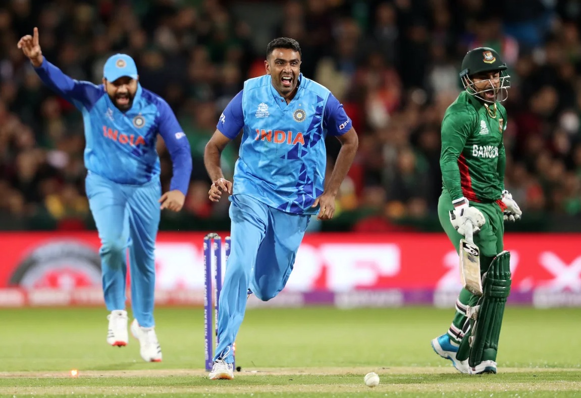 Highlights: India Vs Bangladesh (T20 World Cup)