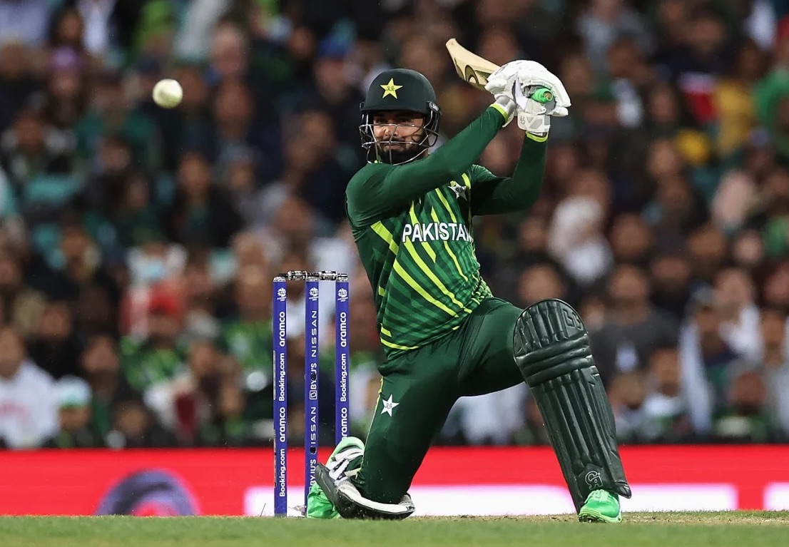 Pakistan Defeat Proteas To Stay Alive In T20 World Cup