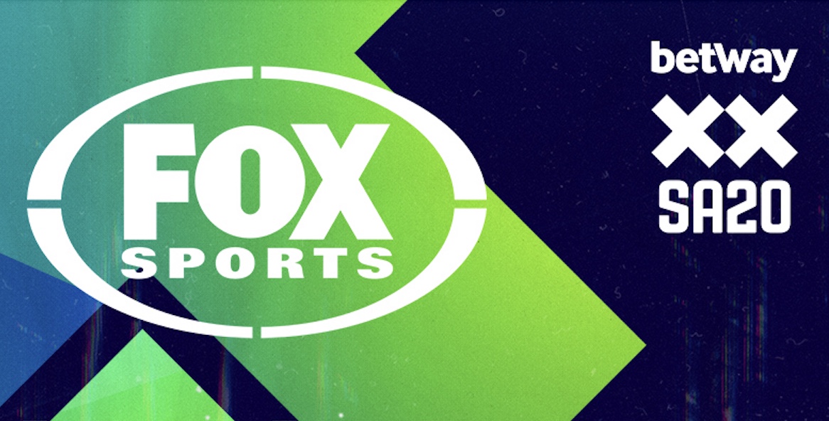 Fox Sports Australia to broadcast SA20