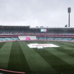 SCG rain 6 Jan 2022