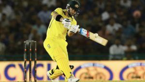 Matthew Wade Australia Sep 2022