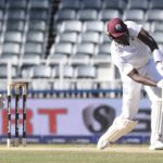 Jason Holder West Indies 9 Mar 2023