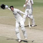 Shubman Gill India 11 Mar 2023