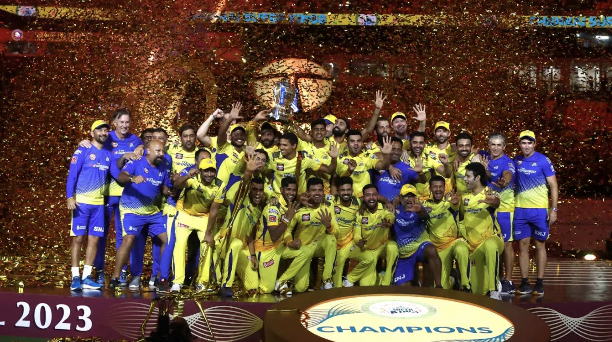 IPL fixtures to be flexible