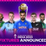 2023 World Cup fixtures announced at last