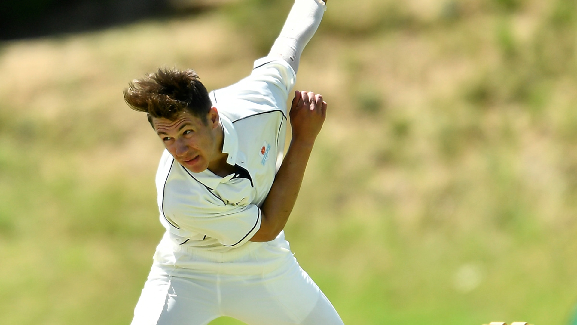 SA U19 take oneday series lead