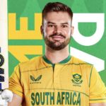 Proteas Australia 1st T20I 2023