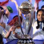 India will target a third World Cup triumph when the country hosts cricket's seven-week global showpiece, buoyed by an economic boom and growing, international self-confidence.