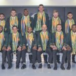 Proteas World Cup 2023