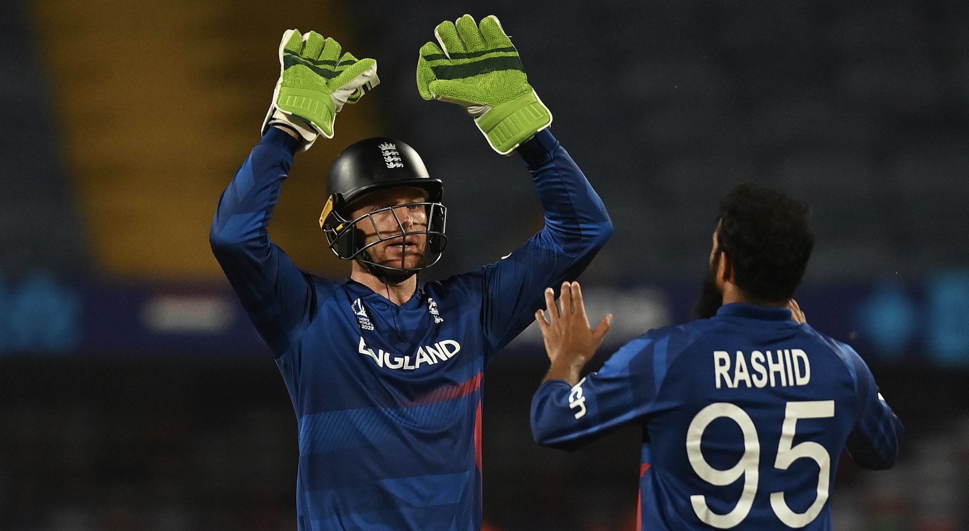 Buttler Eager To Remain England Captain