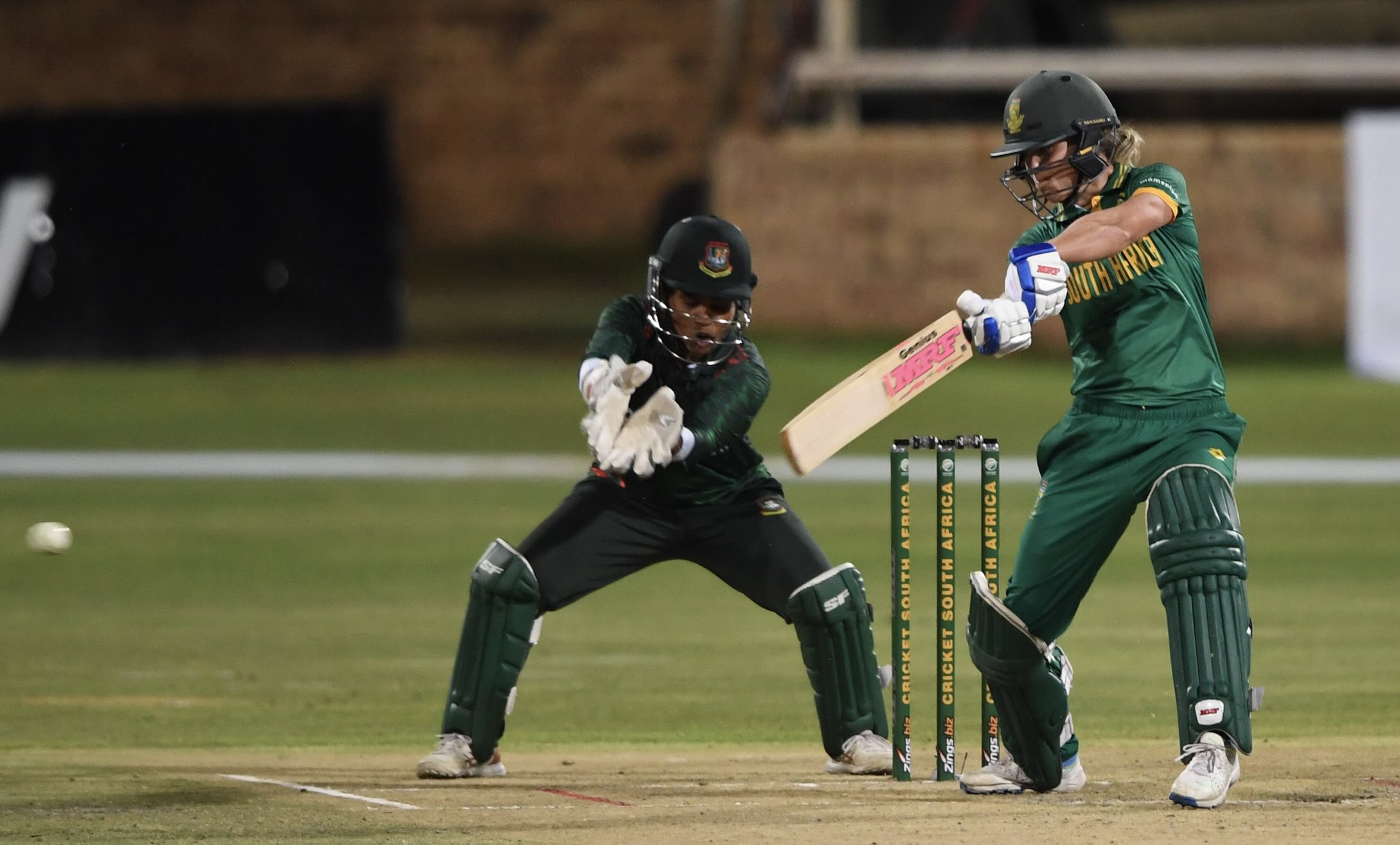 Proteas Women Set Up Series Decider