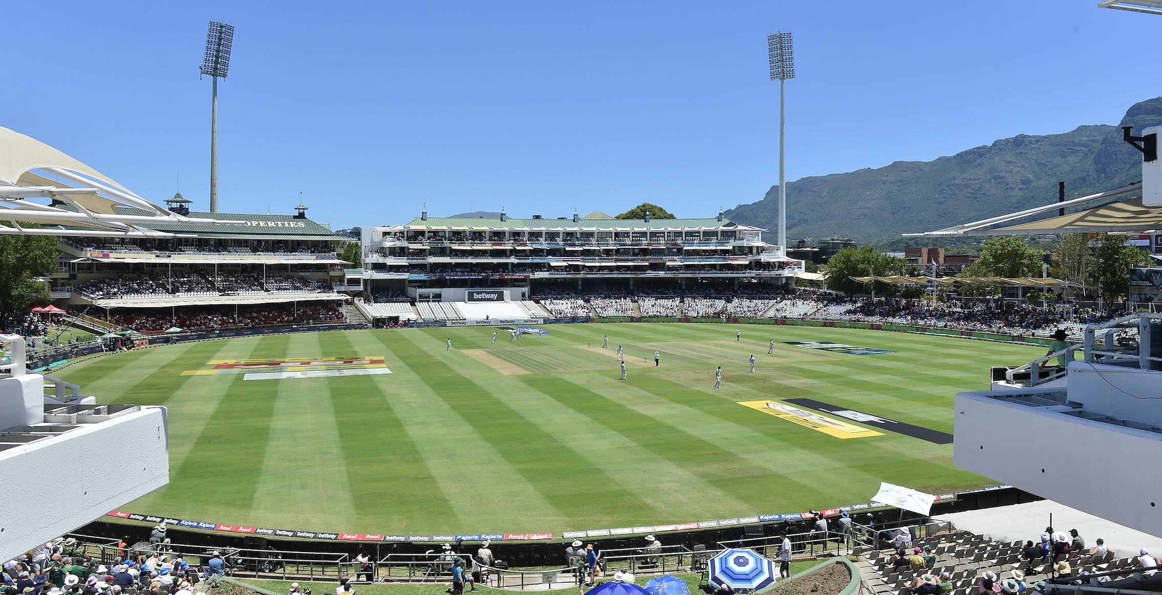 Millions to be spent on SA stadium upgrades