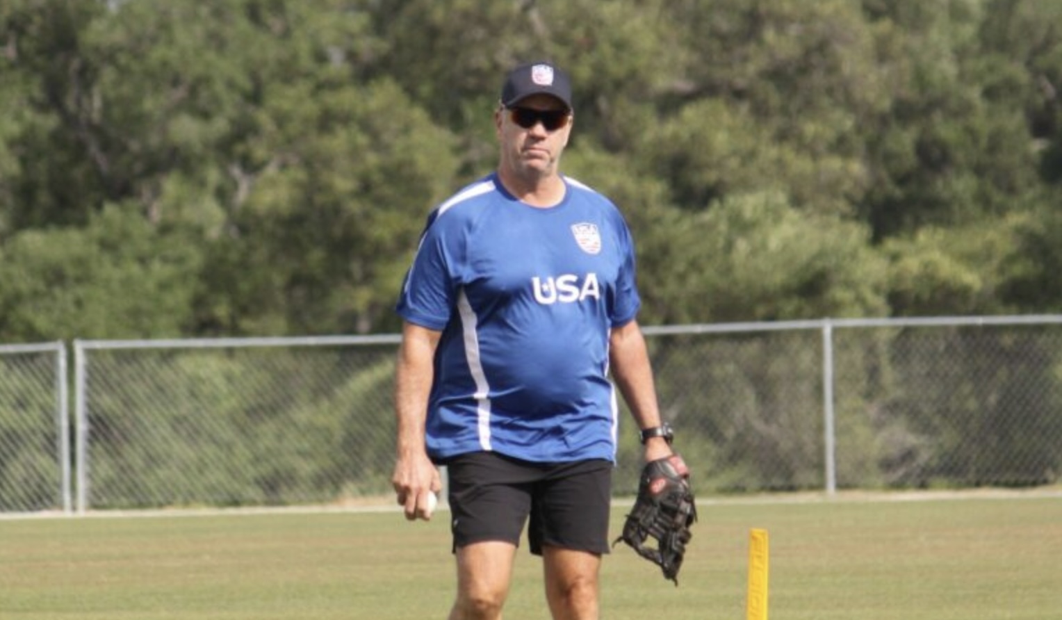 Aussie to coach USA at T20 World Cup