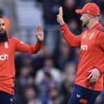 Adil Rashid 30 May 2024 Justin Setterfield Getty Images