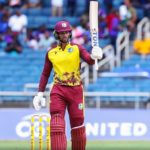 Brandon King West Indies 23 May 2023