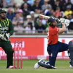 Jos Buttler 25 May 2024 Shaun Botterill Getty Images