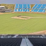 Nassau County International Cricket Stadium