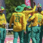 RECAP: West Indies vs Proteas (3rd T20I)