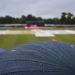 Rain Cardiff 28 May 2024 Dan Mullan Getty Images