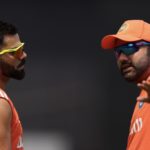 Rohit Sharma Virat Kohli 2023 Robert Cianflone Getty Images