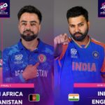 VOTE: Pick your T20 World Cup finalists!