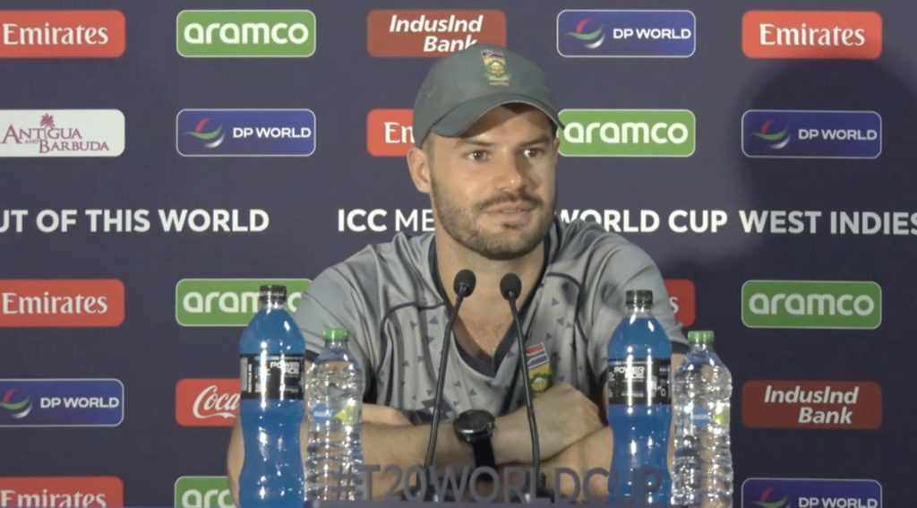 Watch: Proteas excited for Super Eights