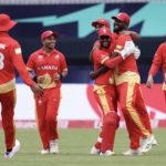 Canada wicket 7 June 2024 Robert Cianflone Getty Images