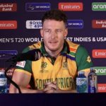 Watch: I really enjoyed that innings – Miller