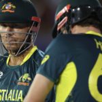 David Warner 24 June 2024 Robert Cianflone Getty Images