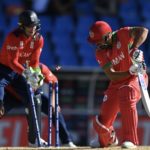 Fayyaz Butt Adil Rashid 13 June 2024 Gareth Copley Getty Images