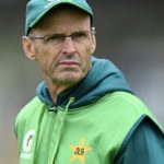 Gary Kirsten 24 May 2024 Gareth Copley Getty Images