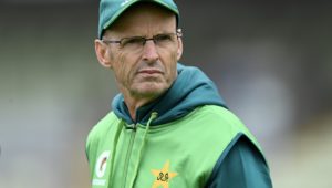 Gary Kirsten 24 May 2024 Gareth Copley Getty Images