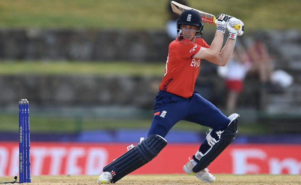 Harry Brook 15 June 2024 Gareth Copley Getty Images