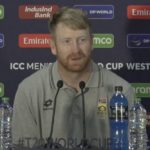 Watch: England extremely dangerous – Klaasen