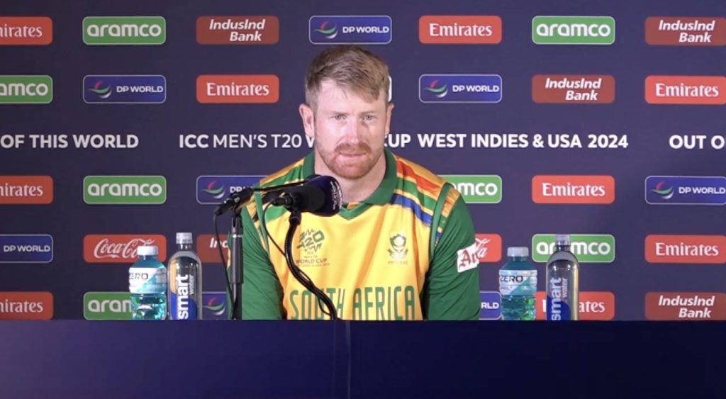Watch: 'Proteas changed mindset completely'