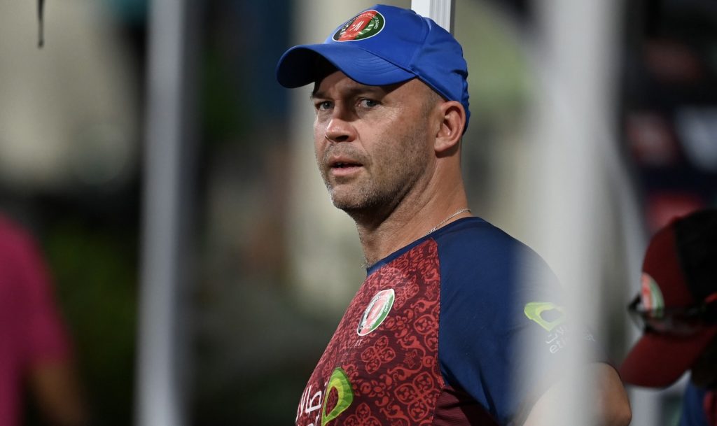 Jonathan Trott 22 June 2024 Gareth Copley Getty Images