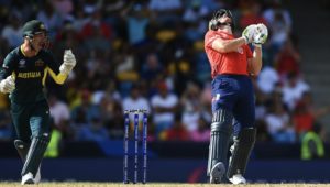 Jos Buttler 8 June 2024 Gareth Copley Getty Images