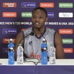 Kagiso Rabada presser 13 June 2024