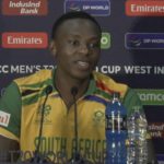 Watch: Belief is there for Proteas – Rabada