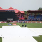 Lauderhill rain 15 June 2024 ICC Getty Images