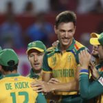 Proteas storm into T20 World Cup final