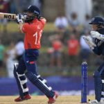 Moeen Ali 15 June 2024 Gareth Copley Getty Images