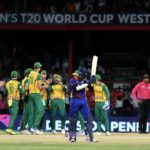 Nepal Proteas 14 June 2024